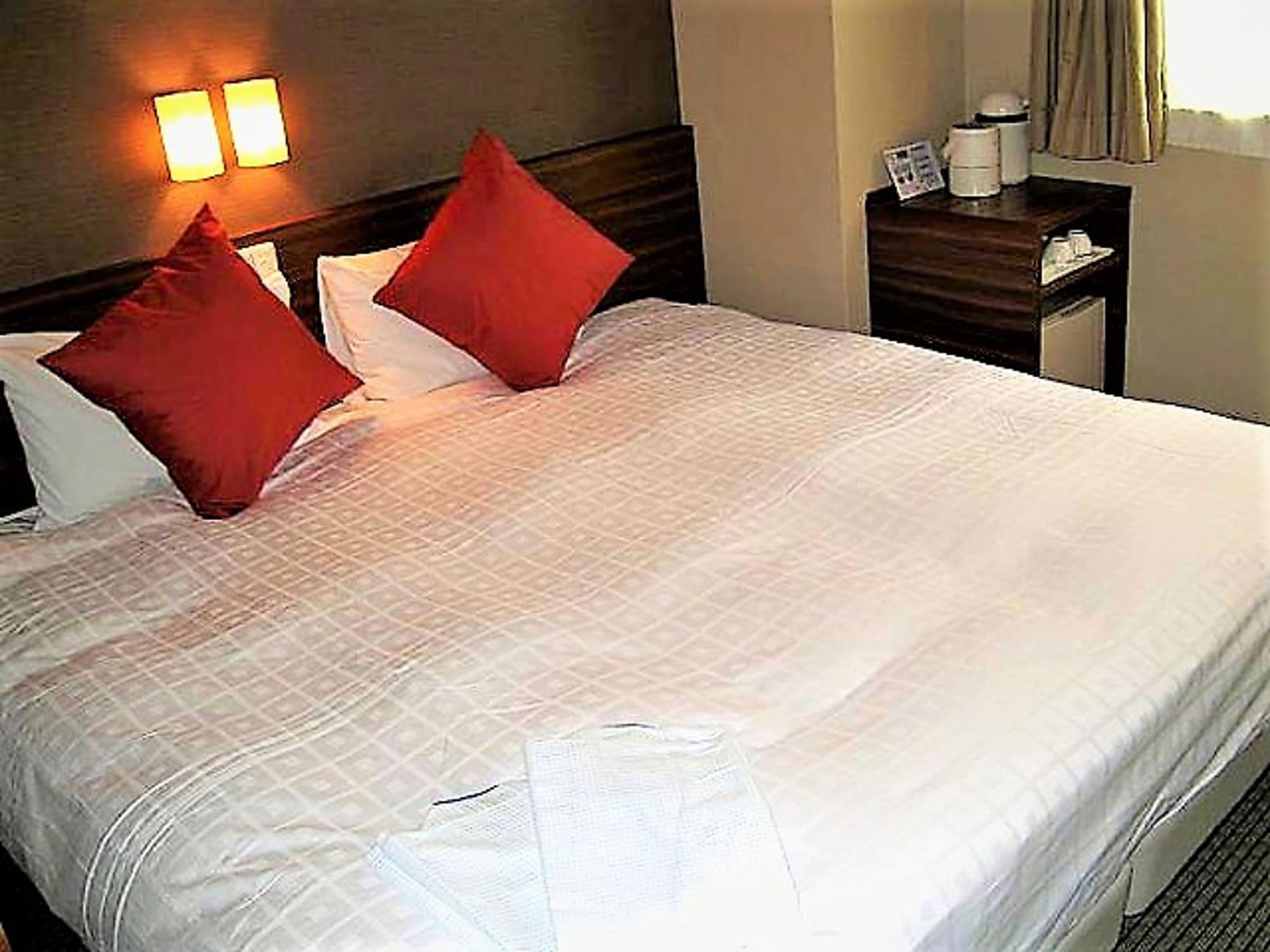 Pearl Hotel Ryogoku Tokio Zewnętrze zdjęcie