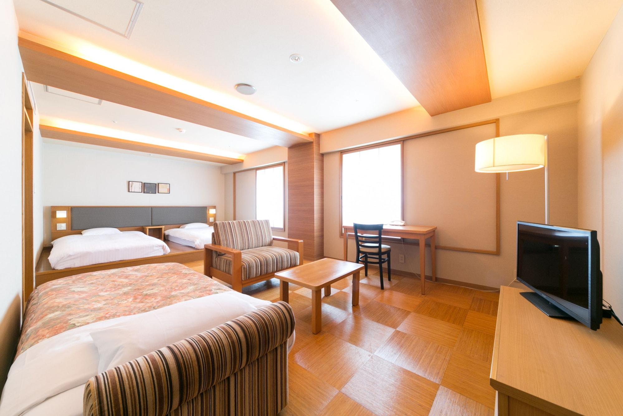 Pearl Hotel Ryogoku Tokio Zewnętrze zdjęcie
