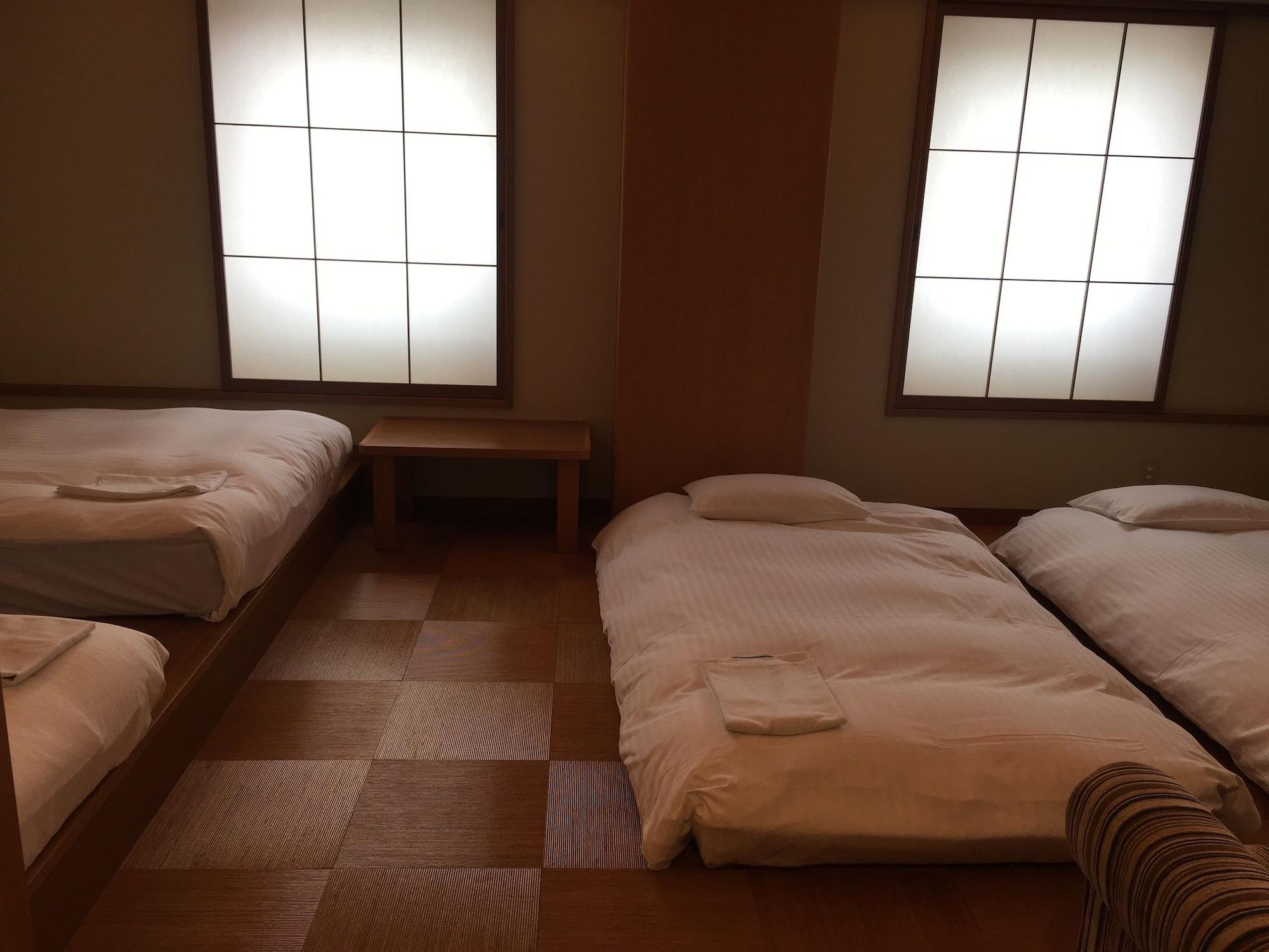 Pearl Hotel Ryogoku Tokio Zewnętrze zdjęcie