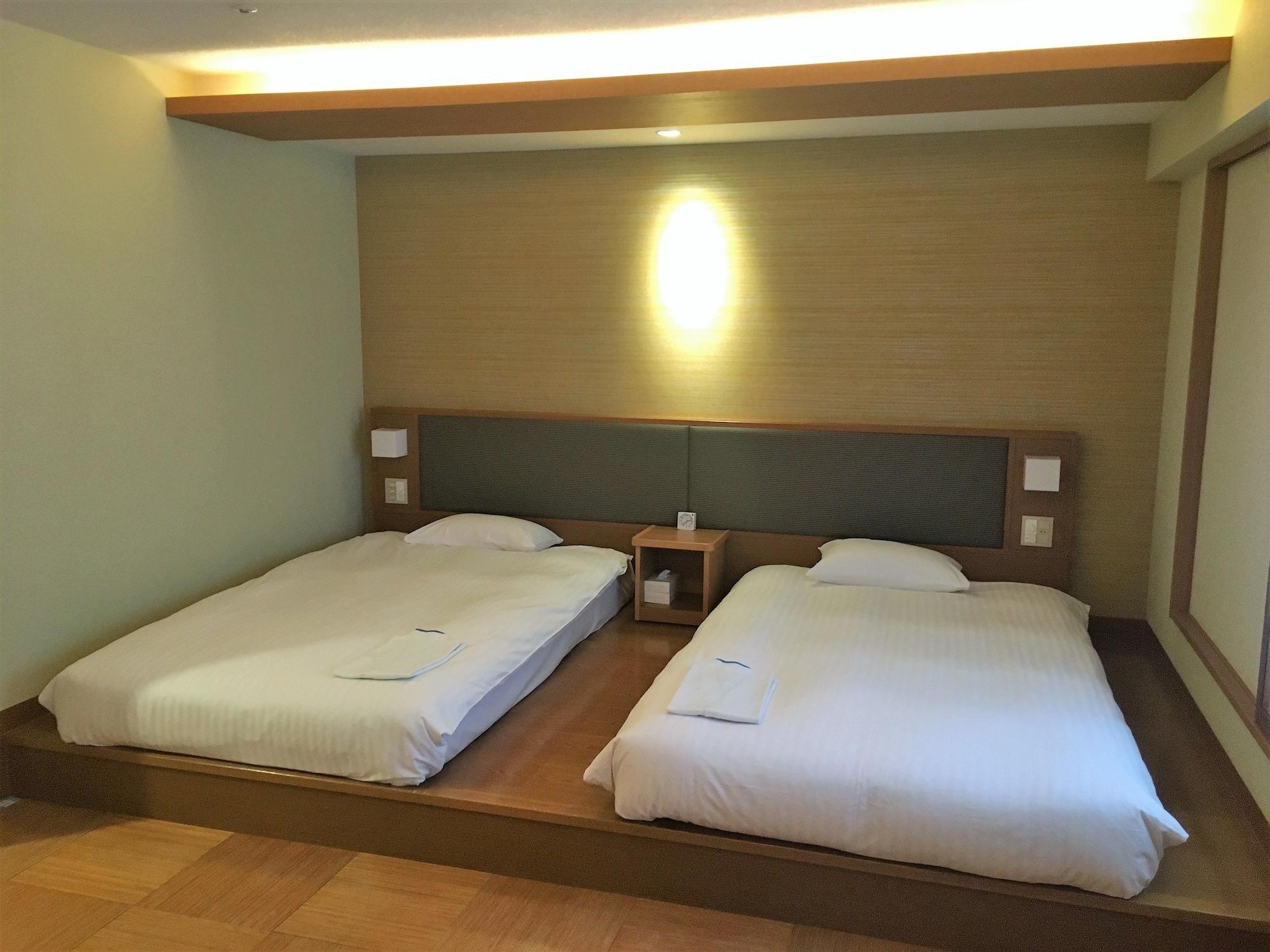 Pearl Hotel Ryogoku Tokio Zewnętrze zdjęcie