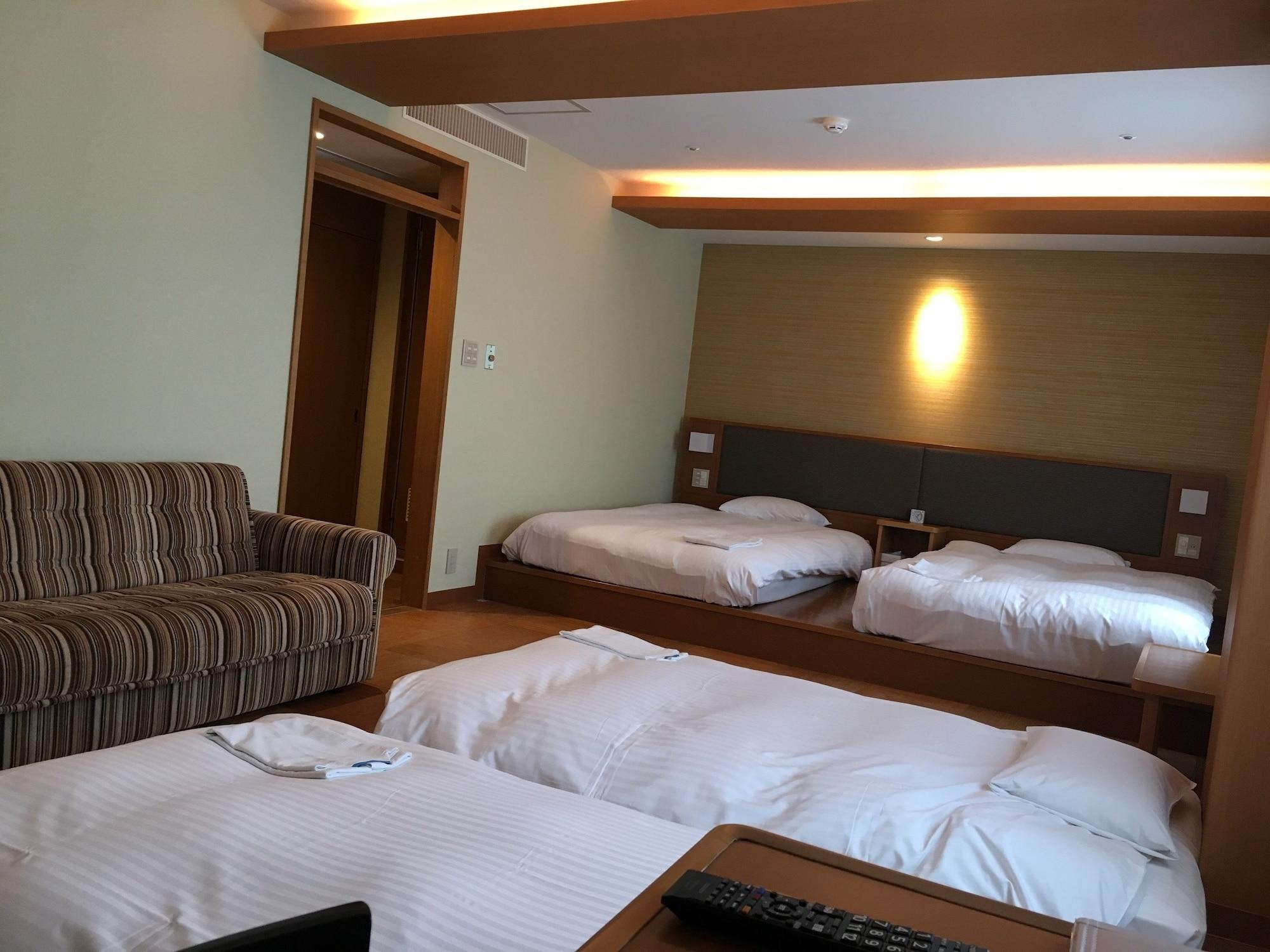 Pearl Hotel Ryogoku Tokio Zewnętrze zdjęcie