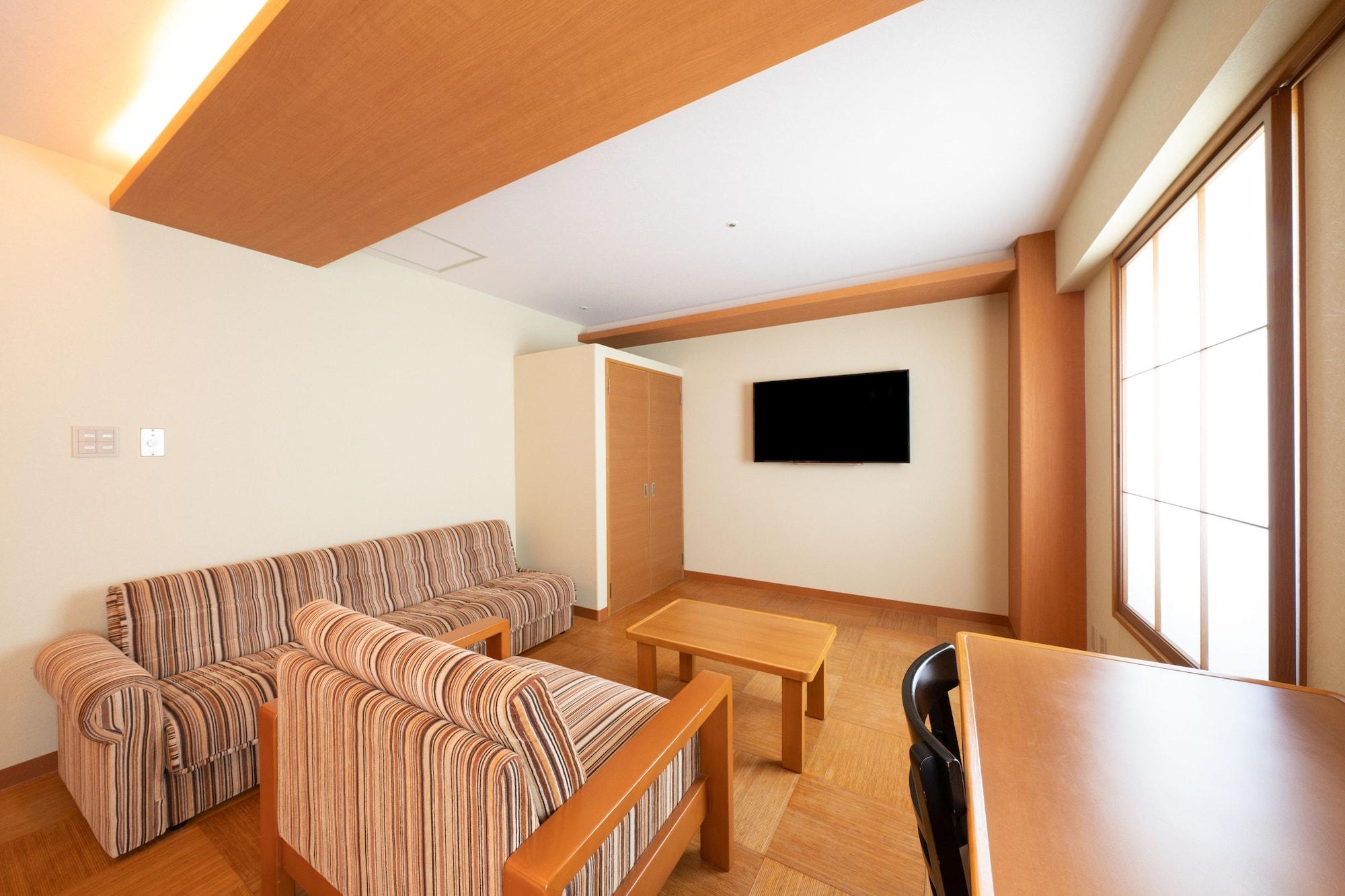 Pearl Hotel Ryogoku Tokio Zewnętrze zdjęcie