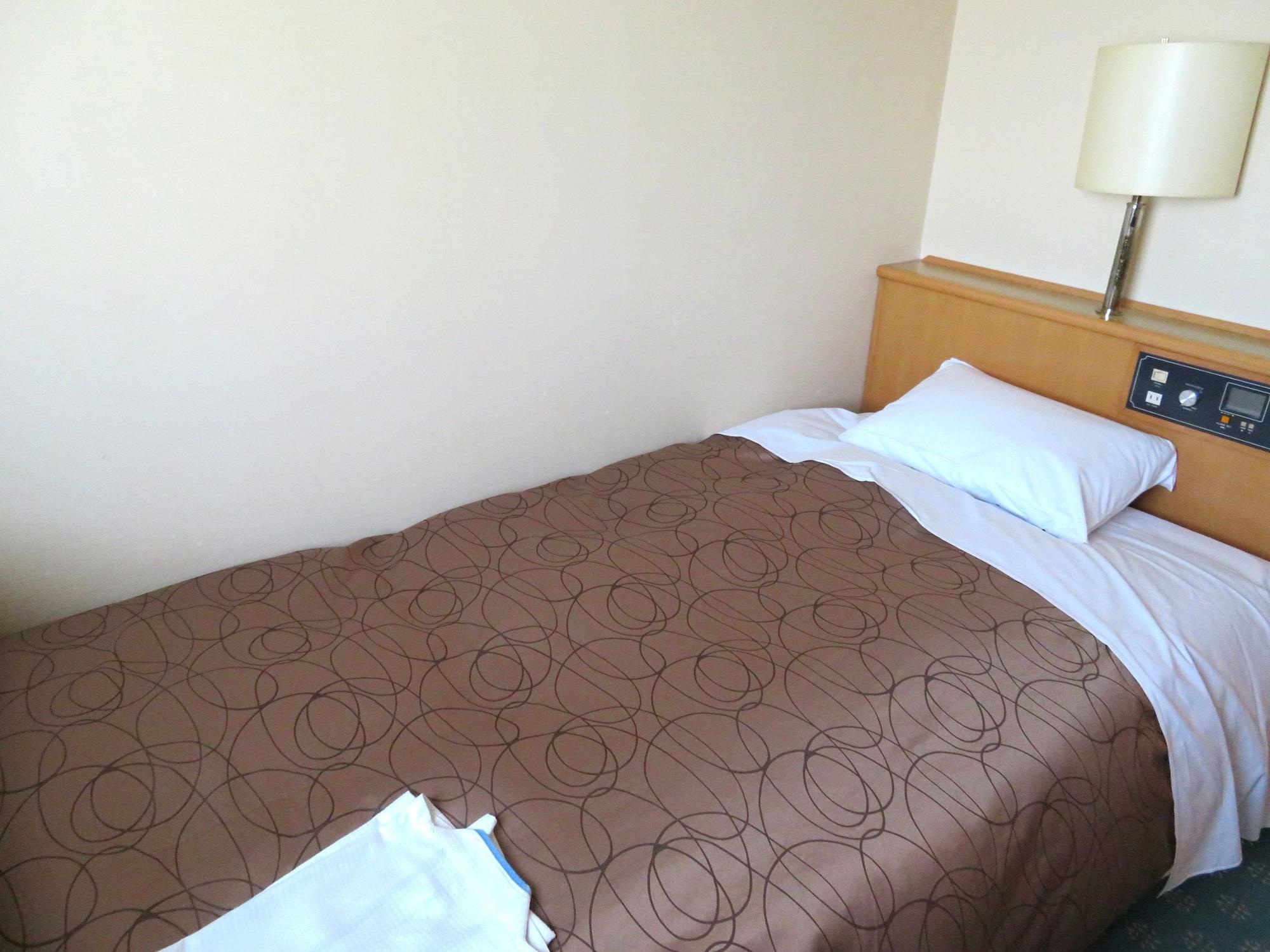 Pearl Hotel Ryogoku Tokio Zewnętrze zdjęcie