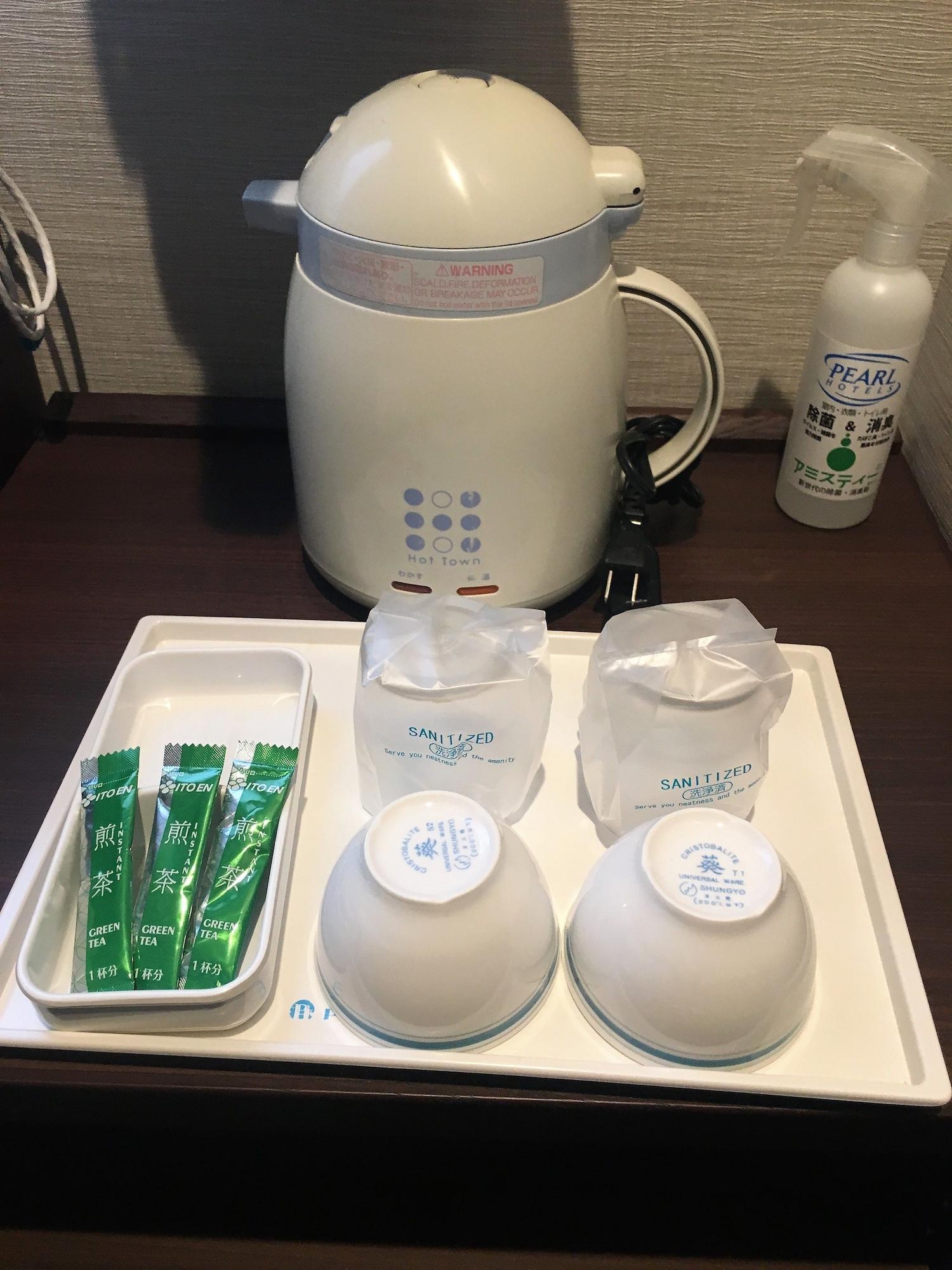 Pearl Hotel Ryogoku Tokio Zewnętrze zdjęcie