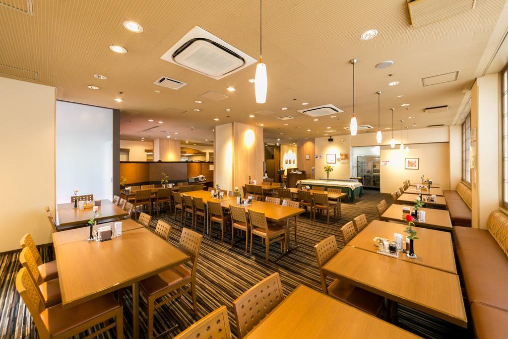 Pearl Hotel Ryogoku Tokio Zewnętrze zdjęcie