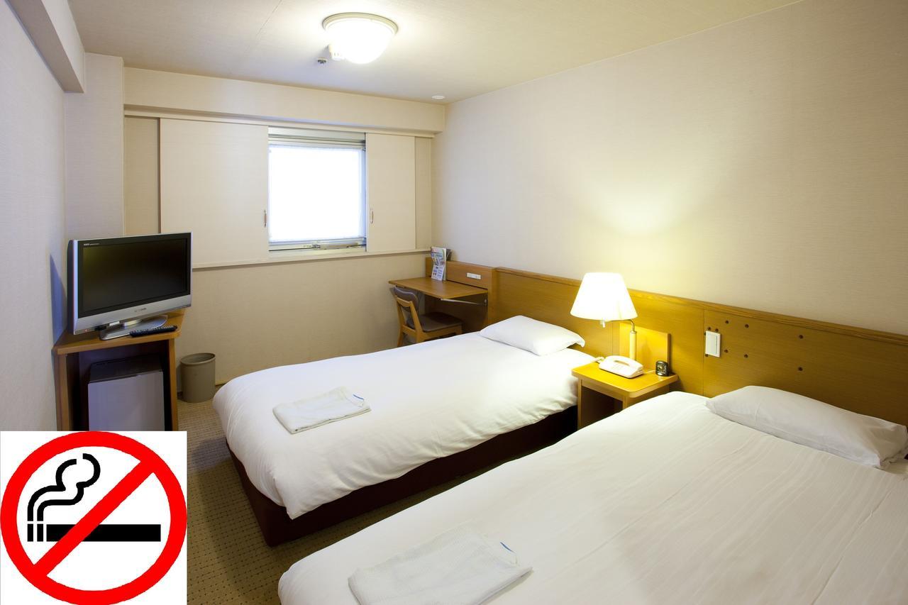 Pearl Hotel Ryogoku Tokio Zewnętrze zdjęcie