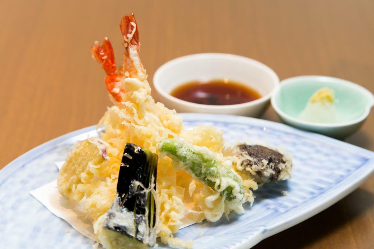 Pearl Hotel Ryogoku Tokio Zewnętrze zdjęcie